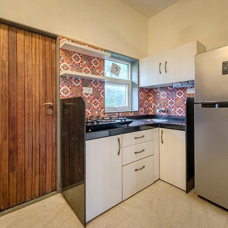 Saffronstays Boulevard Loghouse - A Wooden Chalet Amidst Nature Kārli エクステリア 写真