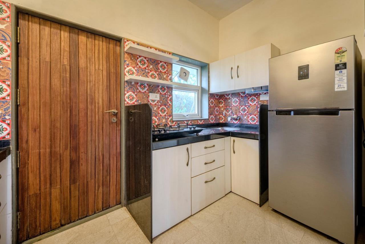 Saffronstays Boulevard Loghouse - A Wooden Chalet Amidst Nature Kārli エクステリア 写真