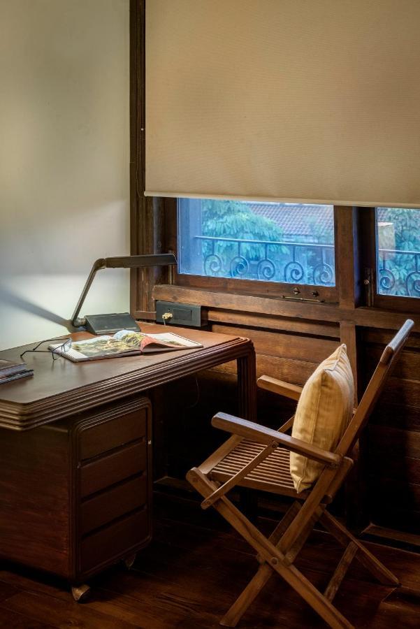 Saffronstays Boulevard Loghouse - A Wooden Chalet Amidst Nature Kārli エクステリア 写真